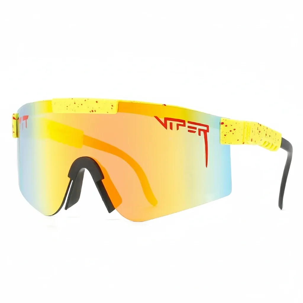 Wrap Around Sport Sunglasses Explained: A UK Buyer's Guide