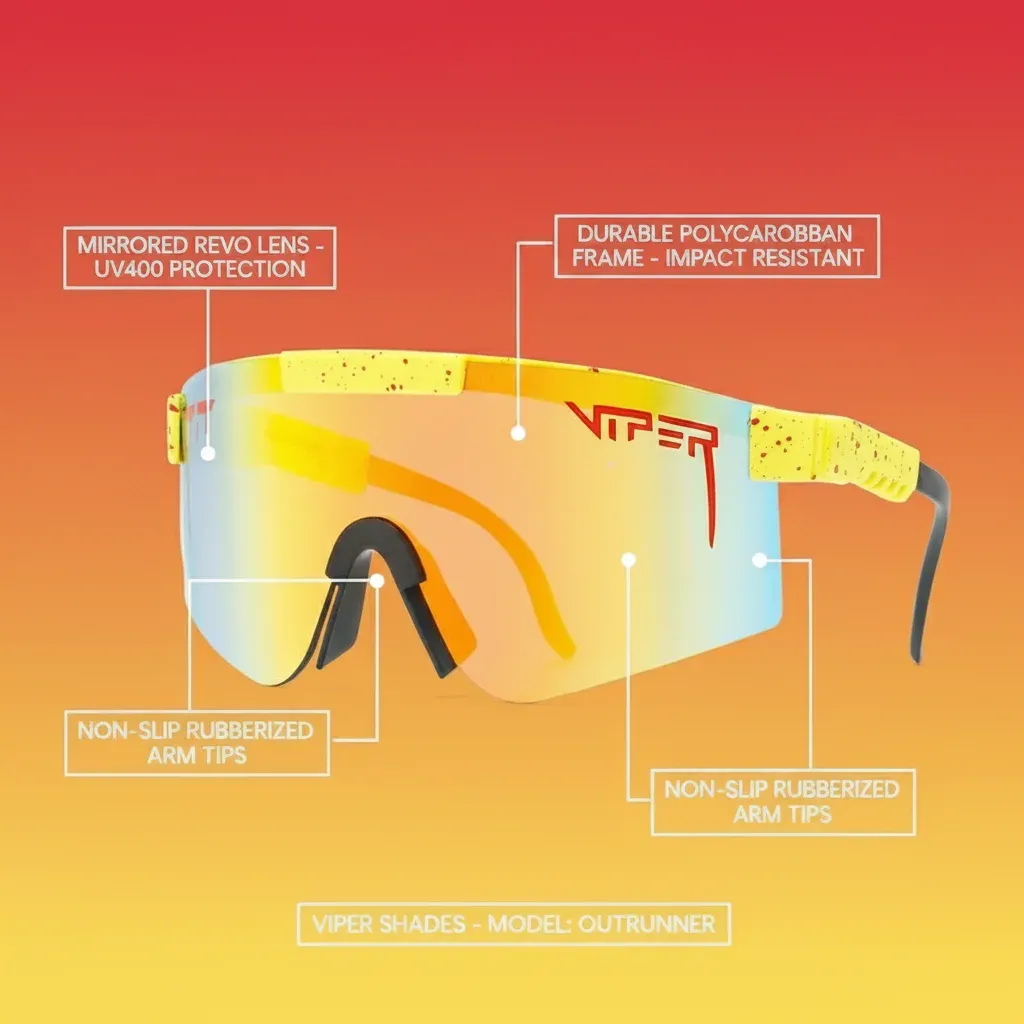 Polarised Sports Sunglasses Explained: A UK Buyer's Guide
