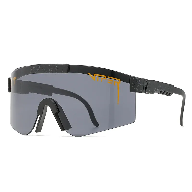 VeloVisor AeroShield Pro — the ideal GNG sports eyewear